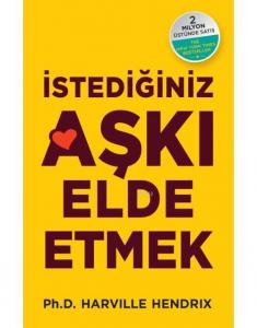 İstediğiniz Aşkı Elde Etmek