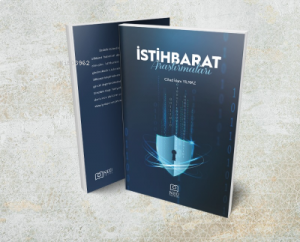 İstihbarat Araştırmaları