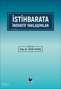 İstihbarata İnovatif Yaklaşımlar