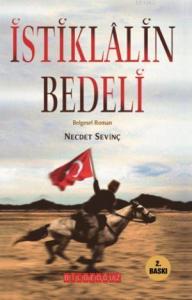 İstiklalin Bedeli; Belgesel Roman