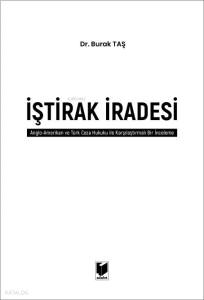 İştirak İradesi