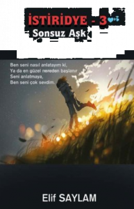 İstiridye 3 – Sonsuz Aşk