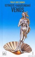 İstiridye Kabuğundaki Venüs
