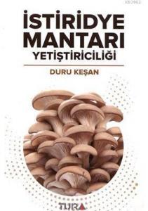 İstiridye Mantarı Yetiştiriciliği