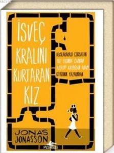 İsveç Kralını Kurtaran Kız