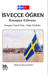 İsveççe Öğren Konuşma Kılavuzu