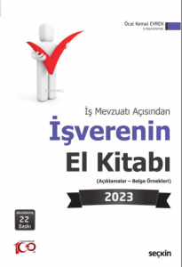 İşverenin El Kitabı 2023