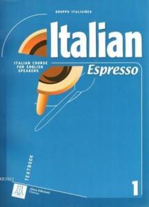 Italian Espresso 1