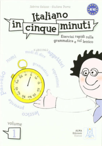 Italiano in Cinque Minuti 1