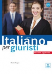 Italiano Per Giuristi Edizone Aggiornat