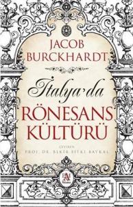 İtalya'da Rönesans Kültürü