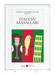 İtalyan Masalları ;(Cep Boy) (Tam Metin)