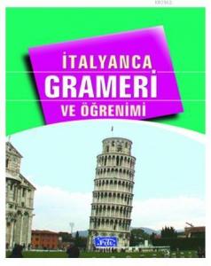 İtalyanca Grameri ve Öğrenimi