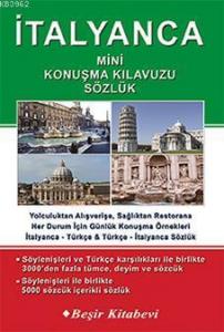 İtalyanca Mini Konuşma Kılavuzu