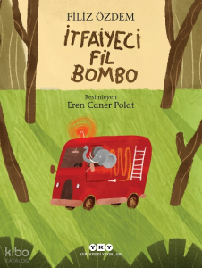 İtfaiyeci Fil Bombo