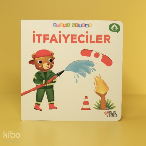 İtfaiyeciler