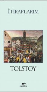 İtiraflarım