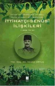 İttihatçı - Senüsi İlişkileri; 1908 - 1918