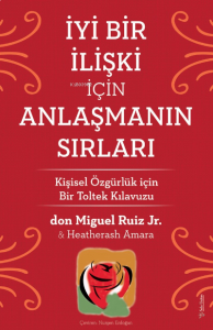 İyi Bir İlişki için Anlaşmanın Sırları