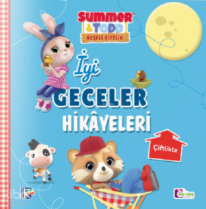 İyi Geceler Hikayeleri