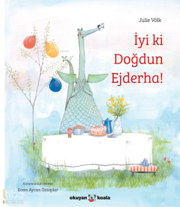 İyi ki Doğdun Ejderha