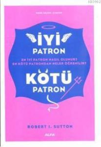 İyi Patron Kötü Patron