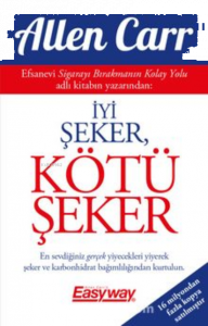 İyi Şeker, Kötü Şeker