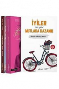 İyilere İnanmak Seti (3 Kitap Takım)