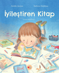 İyileştiren Kitap