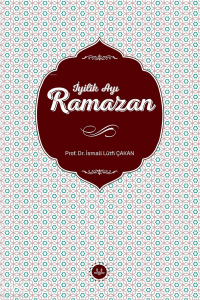 İyilik Ayı Ramazan