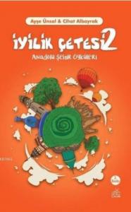 İyilik Çetesi 2 Anadolu Şehir Öyküleri