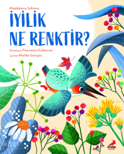 İyilik Ne Renktir?;İki Kule Bir Rüya