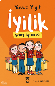 İyilik Şampiyonası