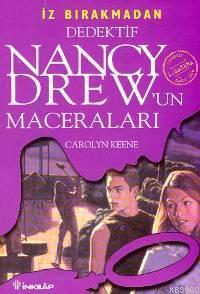 İz Bırakmadan; Dedektif Nancy Drew´un Maceraları 1