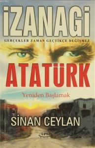 İzanagi Atatürk Yeniden Başlamak