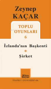 İzlanda'nın Başkenti Şirket - Toplu Oyunları 6