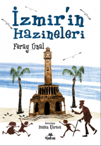 İzmir’in Hazineleri