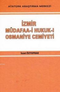 İzmir Müdafaa-i Hukuk-ı Osmaniye Cemiyeti