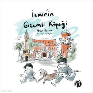 İzmir'in Gizemli Köpeği