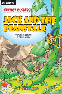 Jack And The Beanstalk