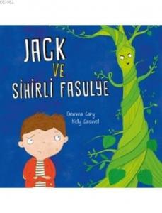 Jack ve Sihirli Fasulye