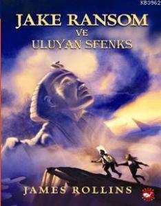 Jake Ransom ve Uluyan Sfenks