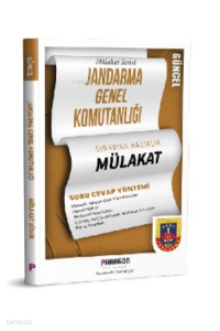 Jandarma Genel Komutanlığı
