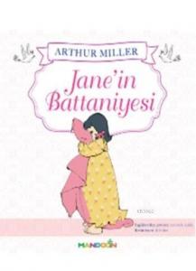 Jane'in Battaniyesi