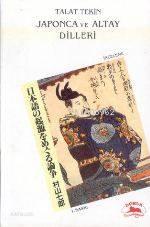 Japonca ve Altay Dilleri