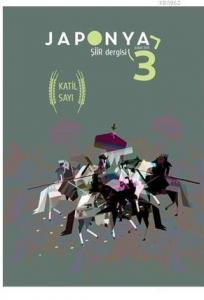 Japonya Şiir Dergisi Sayı : 3