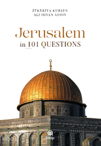 Jarusalem in 101 Questions