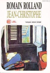 Jean Christophe (4 Cilt Takım)