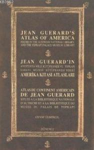Jean Guerardın Amerika Kıtası Atlasları