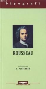 Jean Jacgues Rousseau